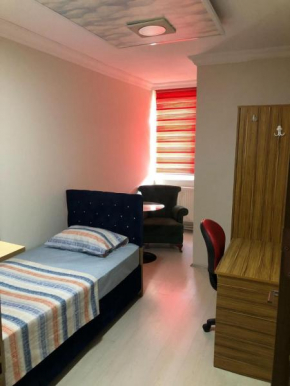 Karadağ Otel